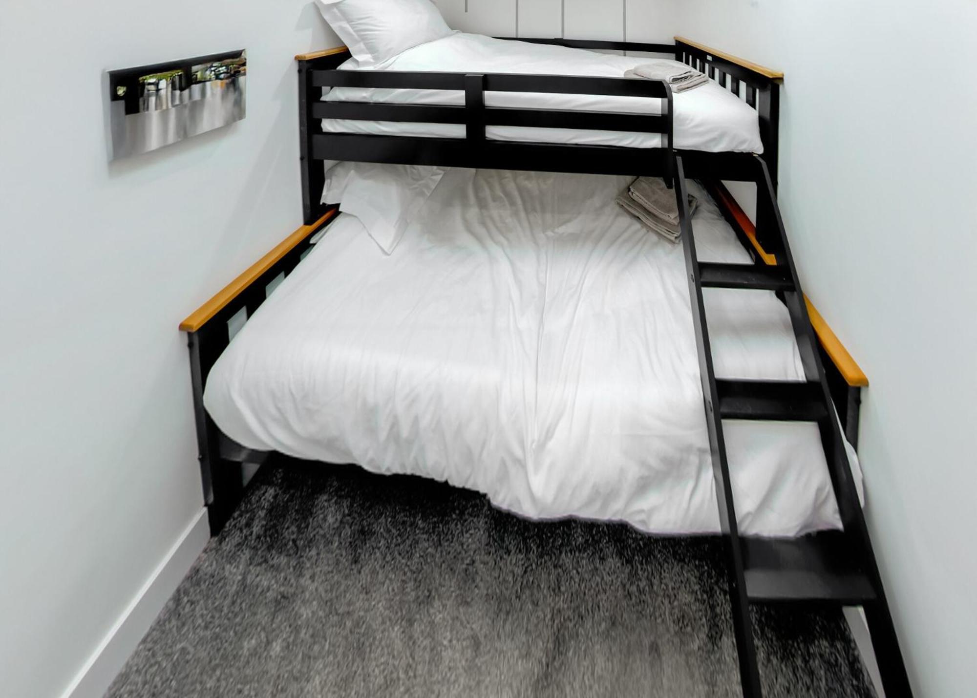 Noahs Retreat Hotel Laceby Quarto foto