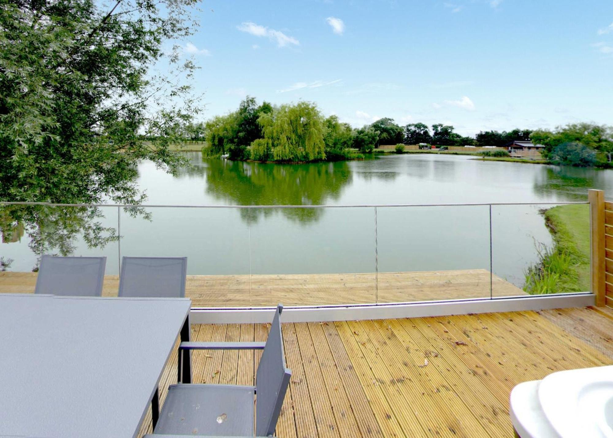 Noahs Retreat Hotel Laceby Quarto foto