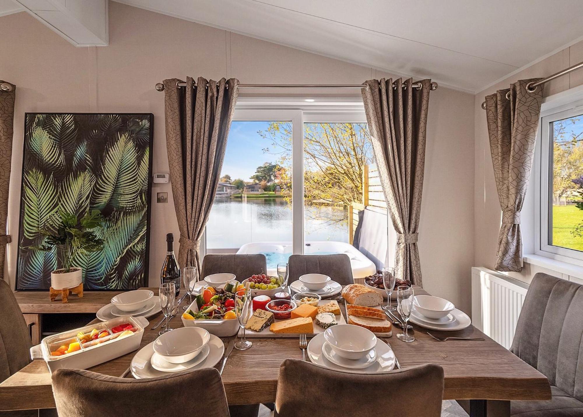 Noahs Retreat Hotel Laceby Quarto foto