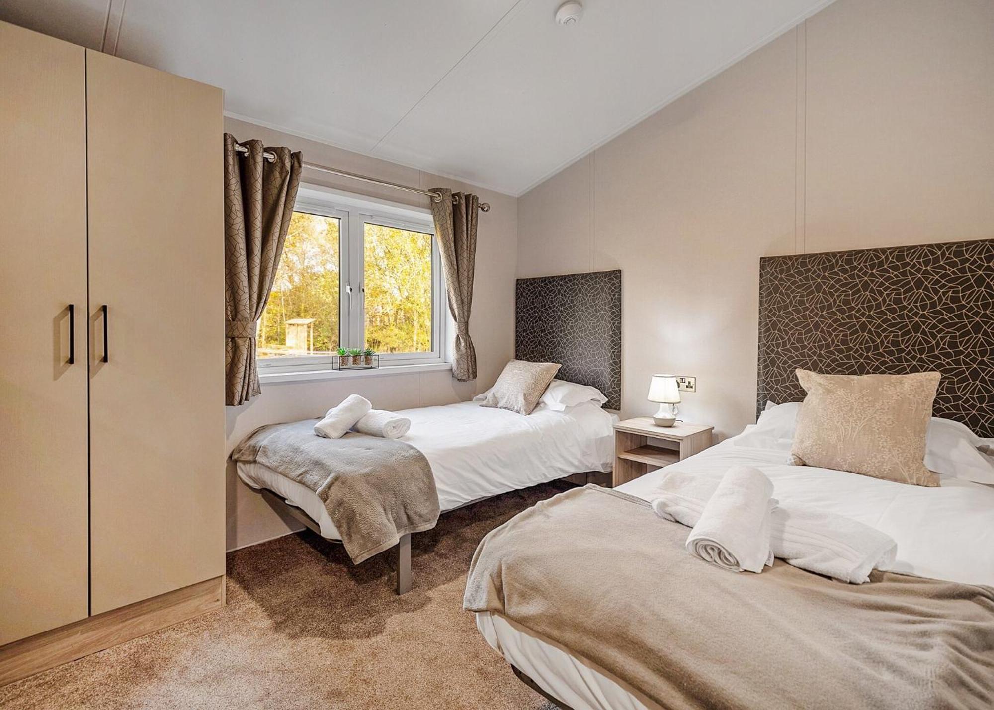 Noahs Retreat Hotel Laceby Quarto foto
