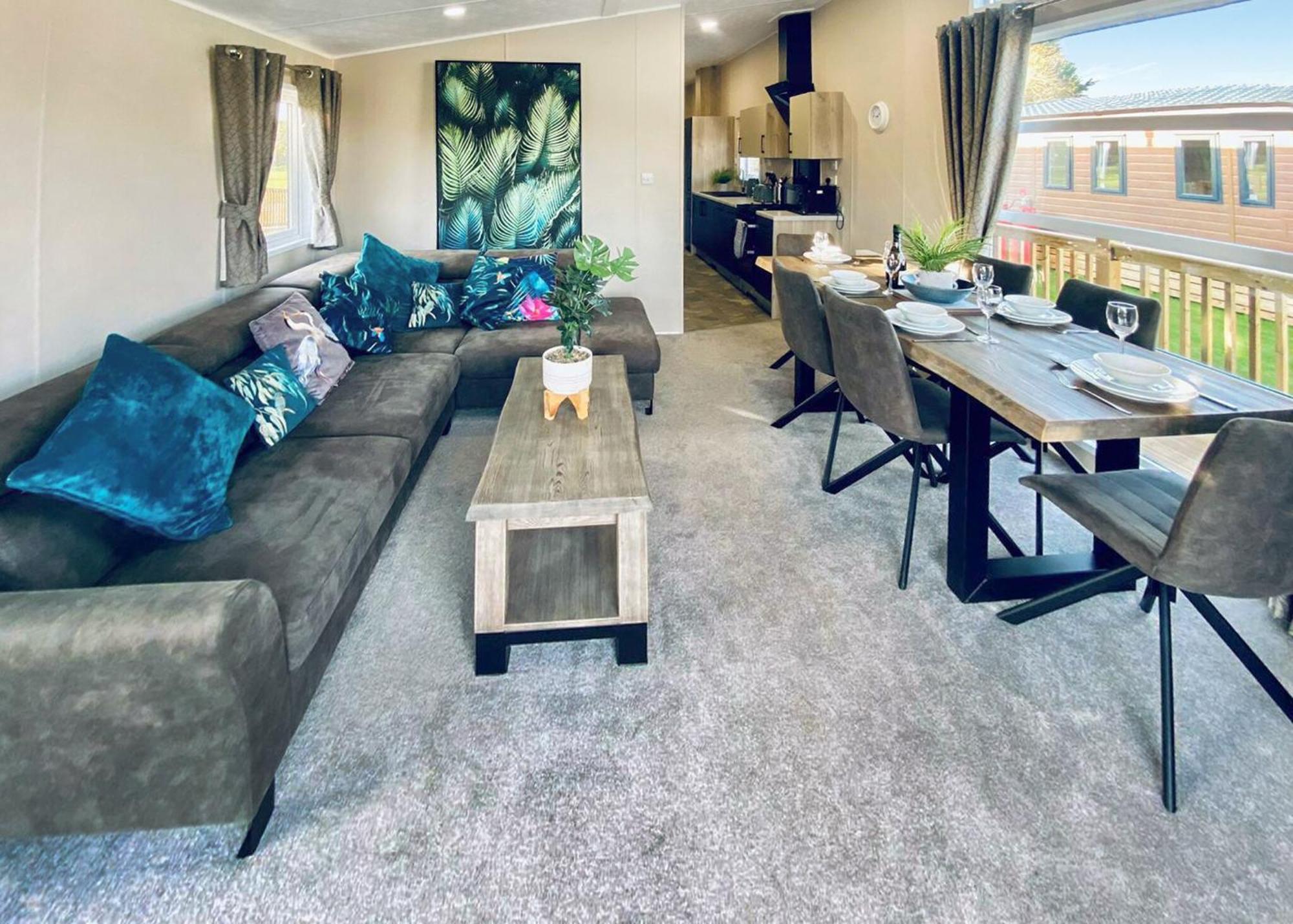 Noahs Retreat Hotel Laceby Quarto foto