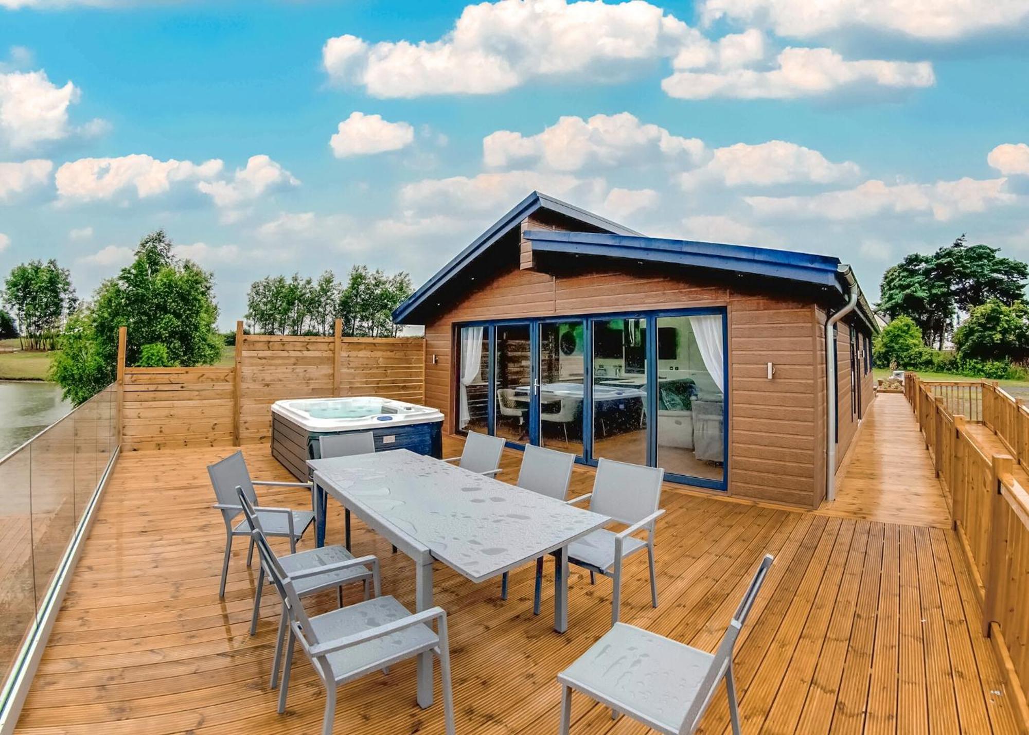 Noahs Retreat Hotel Laceby Quarto foto