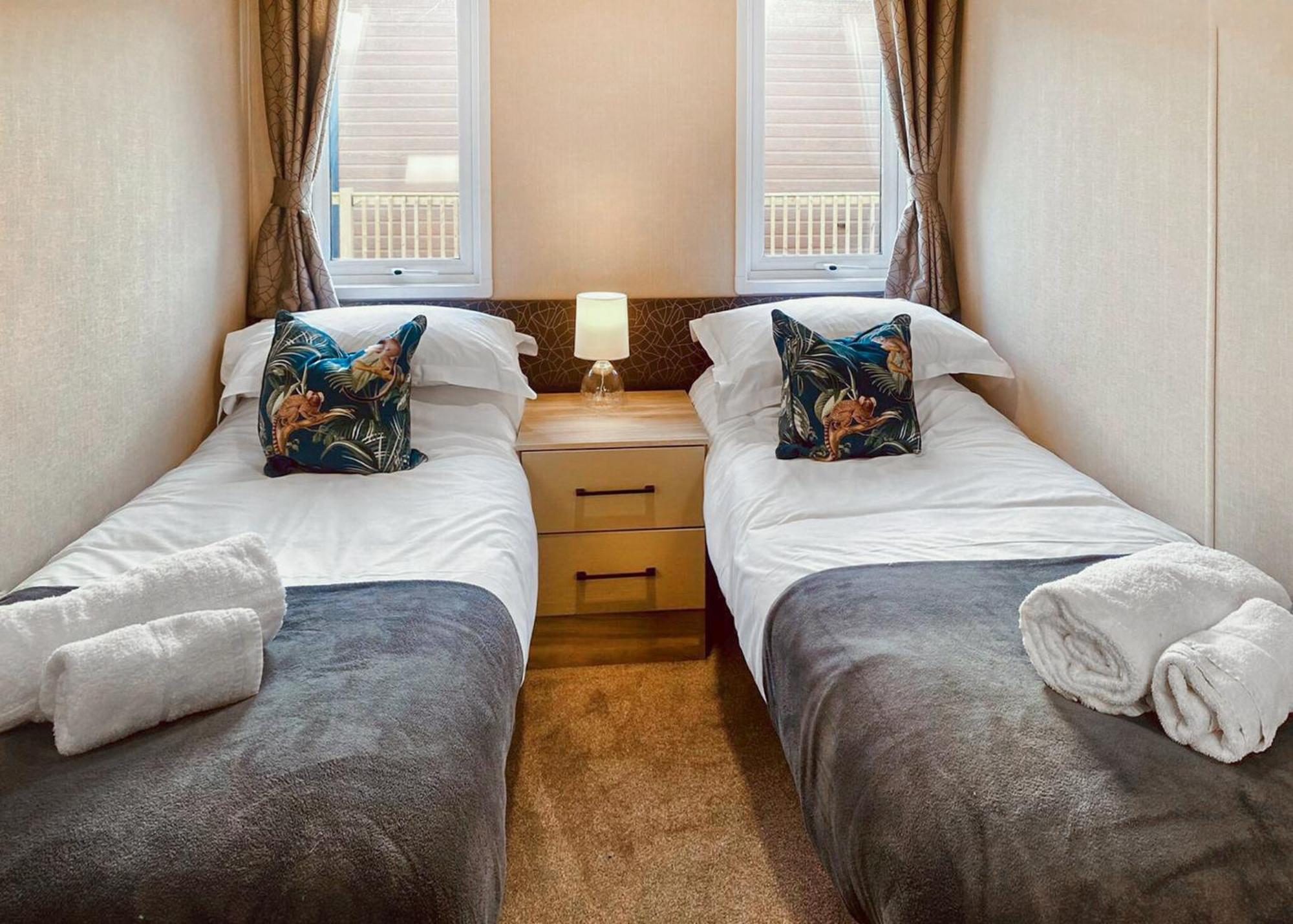 Noahs Retreat Hotel Laceby Quarto foto