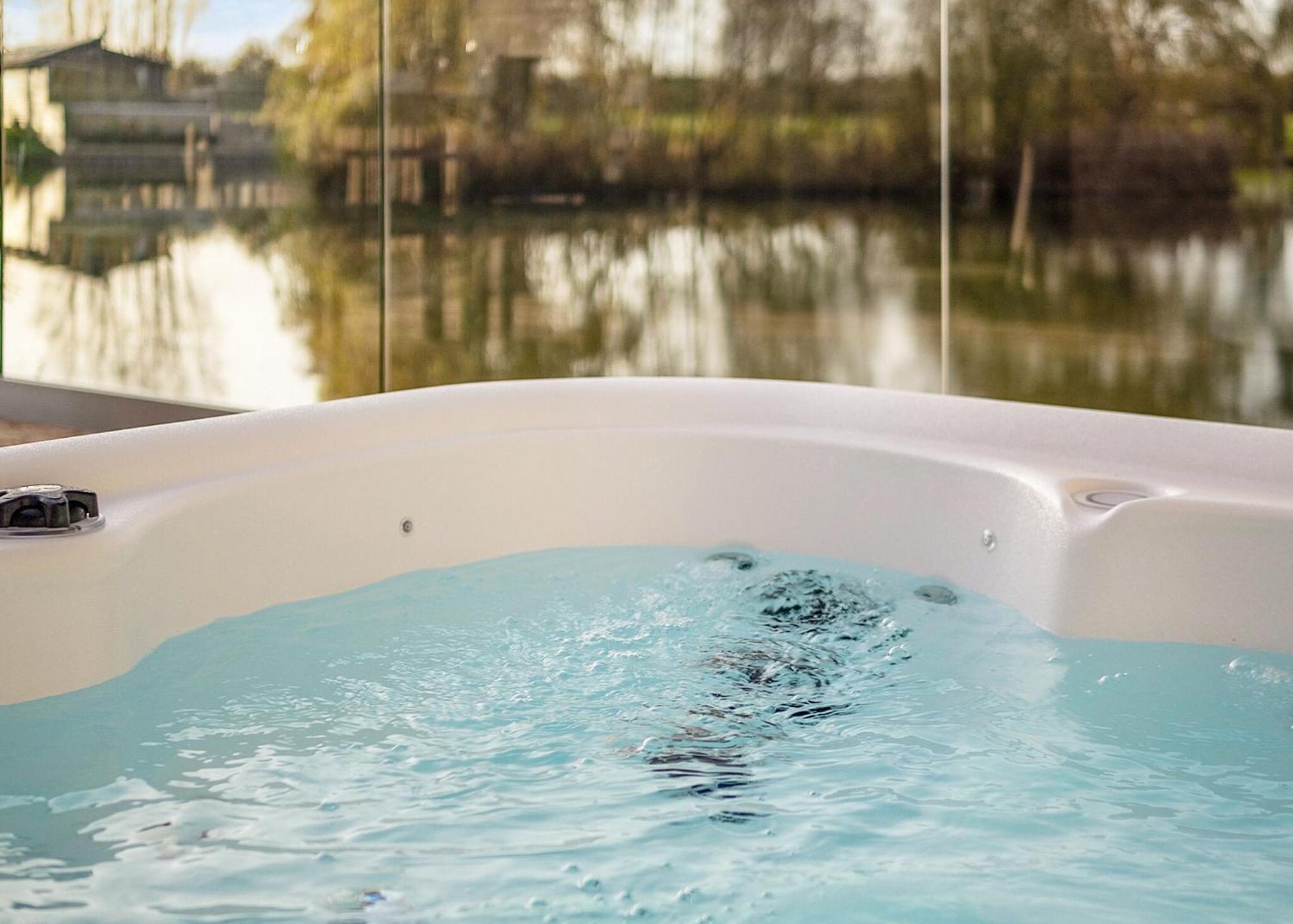 Noahs Retreat Hotel Laceby Quarto foto
