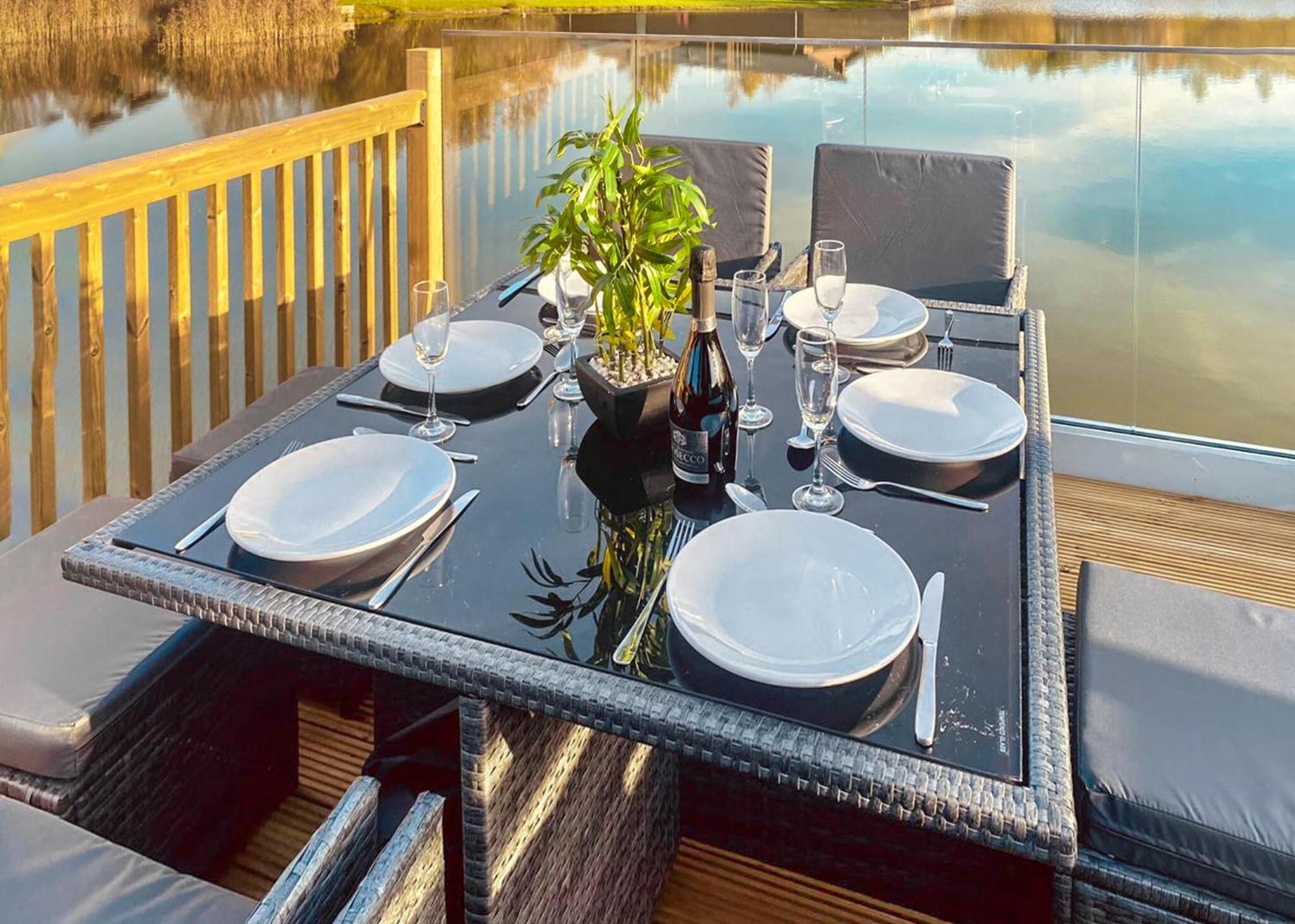 Noahs Retreat Hotel Laceby Quarto foto