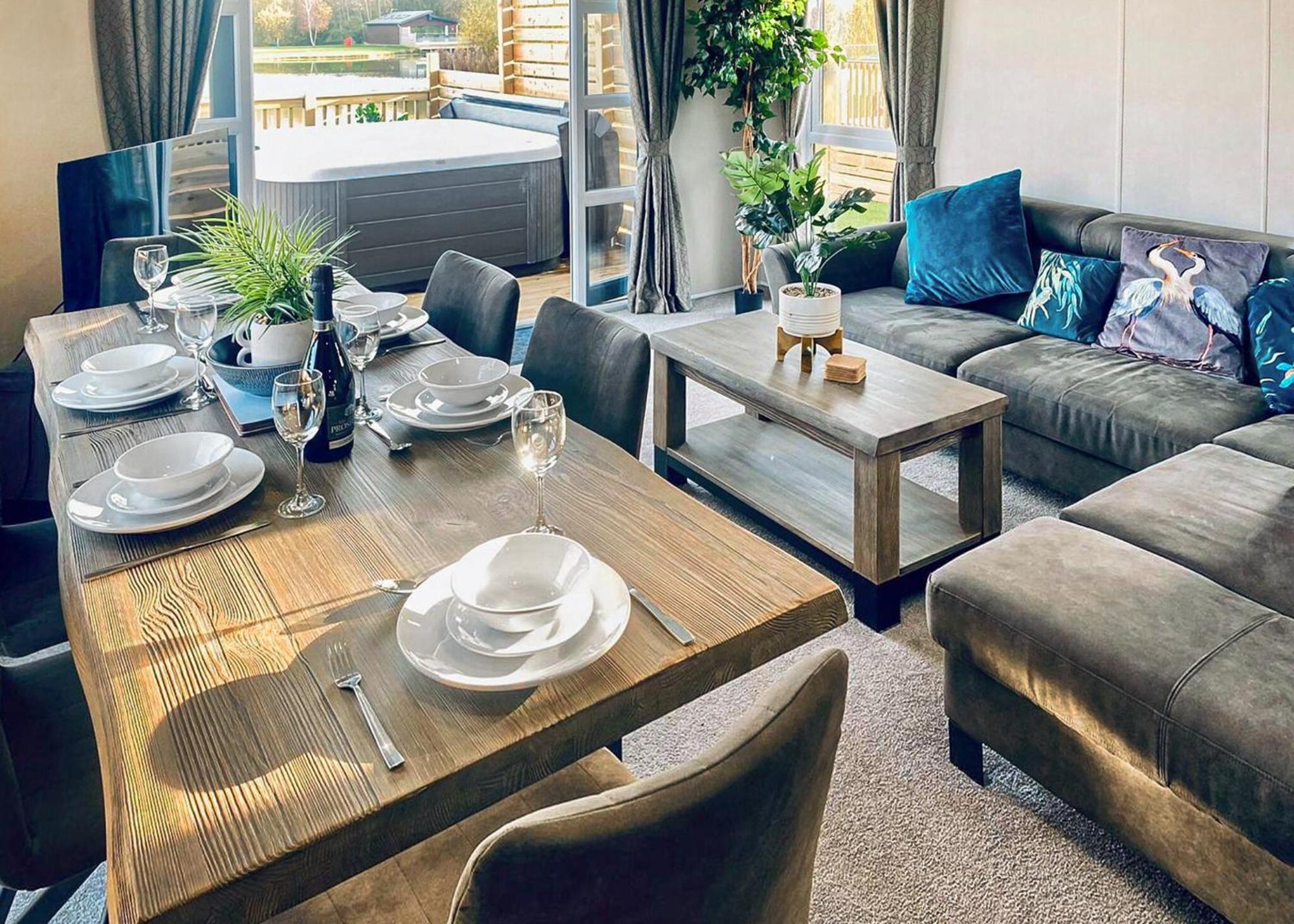 Noahs Retreat Hotel Laceby Quarto foto