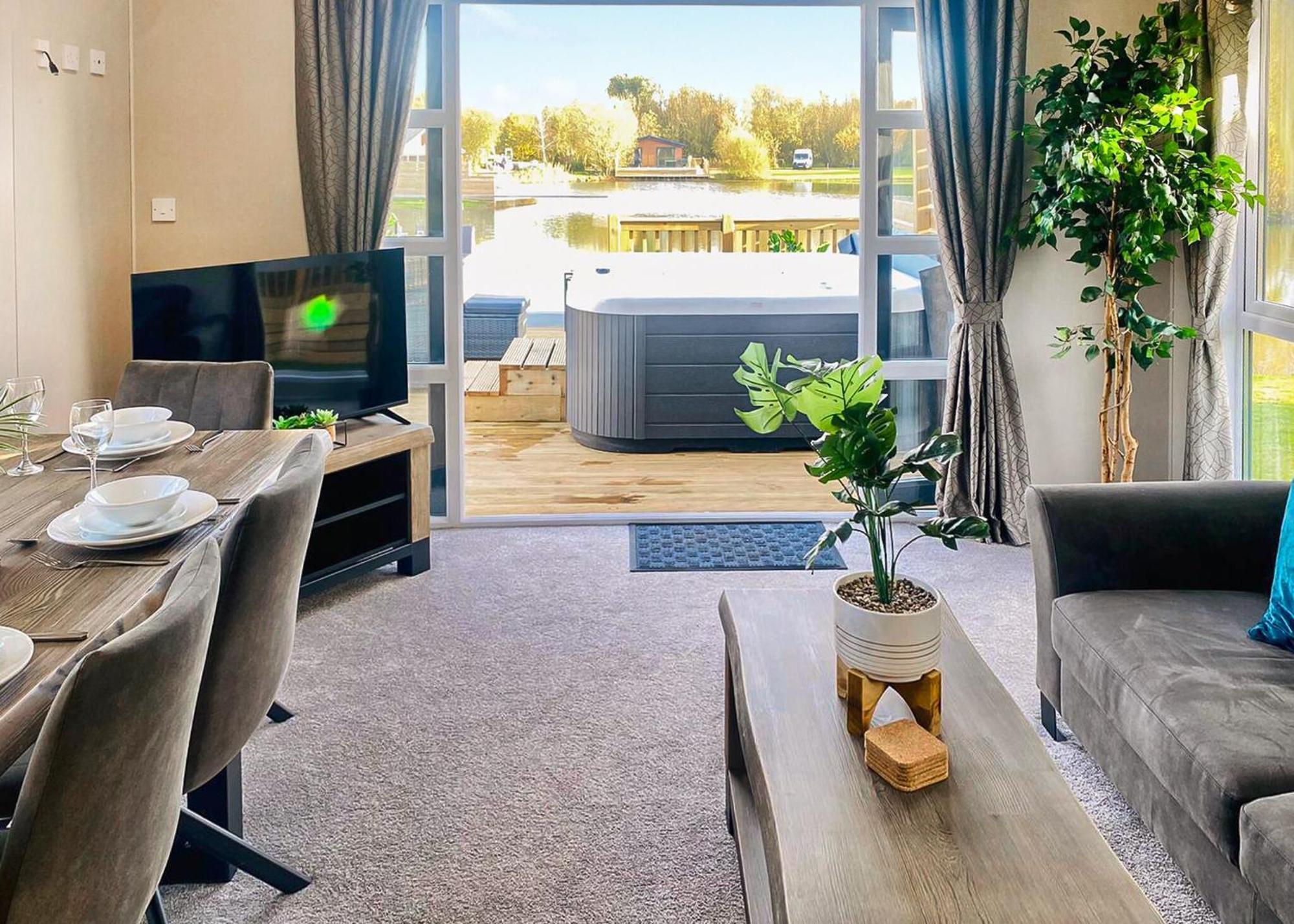 Noahs Retreat Hotel Laceby Quarto foto