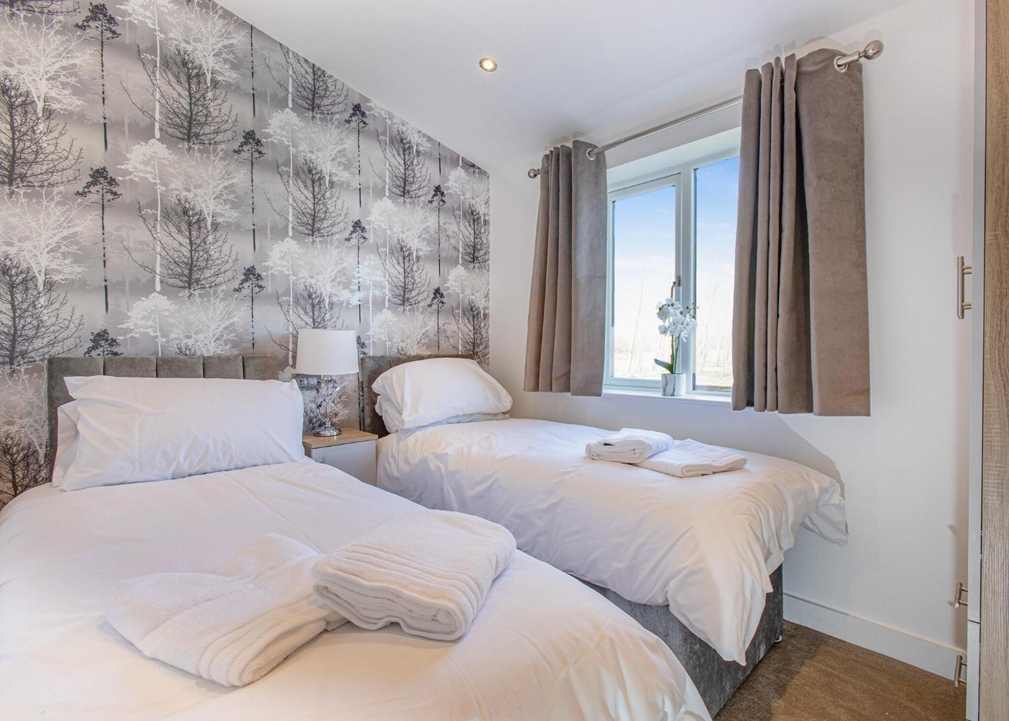 Noahs Retreat Hotel Laceby Quarto foto