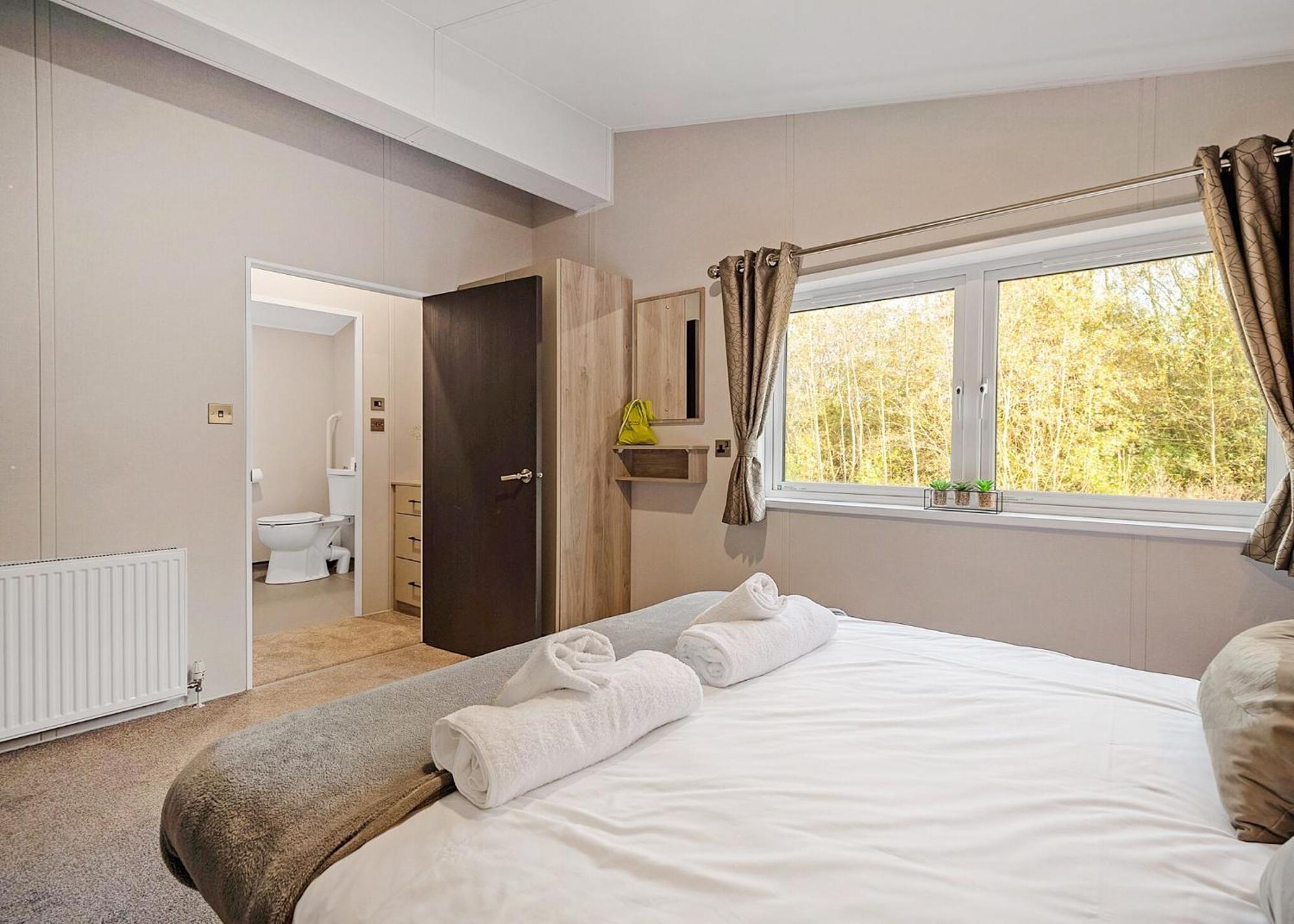 Noahs Retreat Hotel Laceby Quarto foto