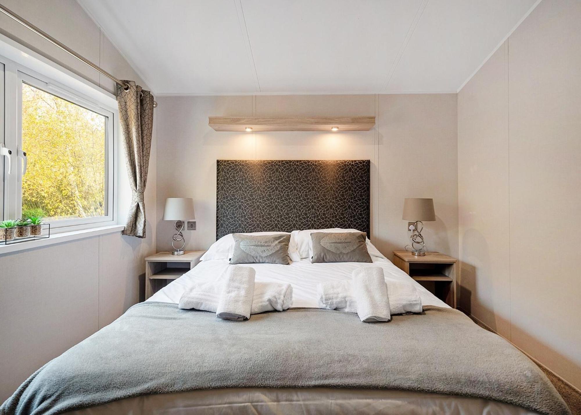 Noahs Retreat Hotel Laceby Quarto foto