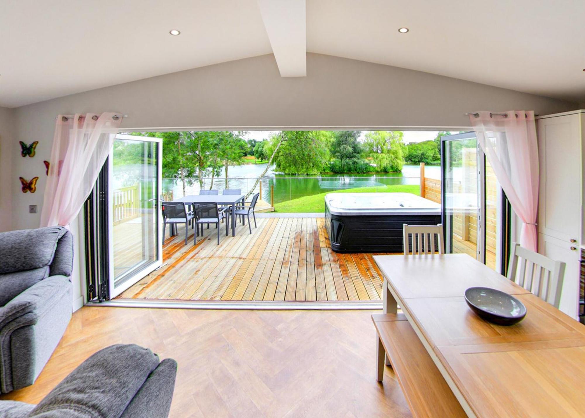 Noahs Retreat Hotel Laceby Quarto foto