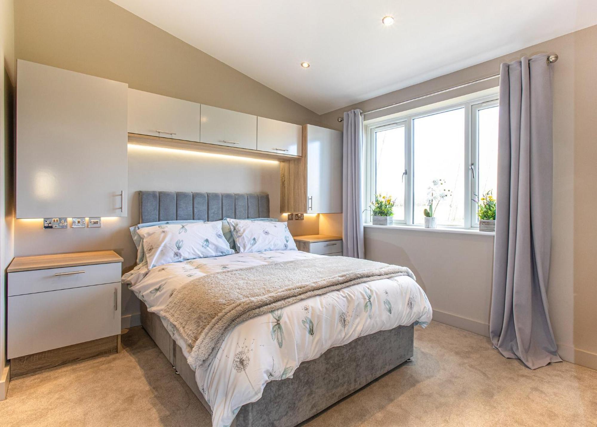 Noahs Retreat Hotel Laceby Quarto foto