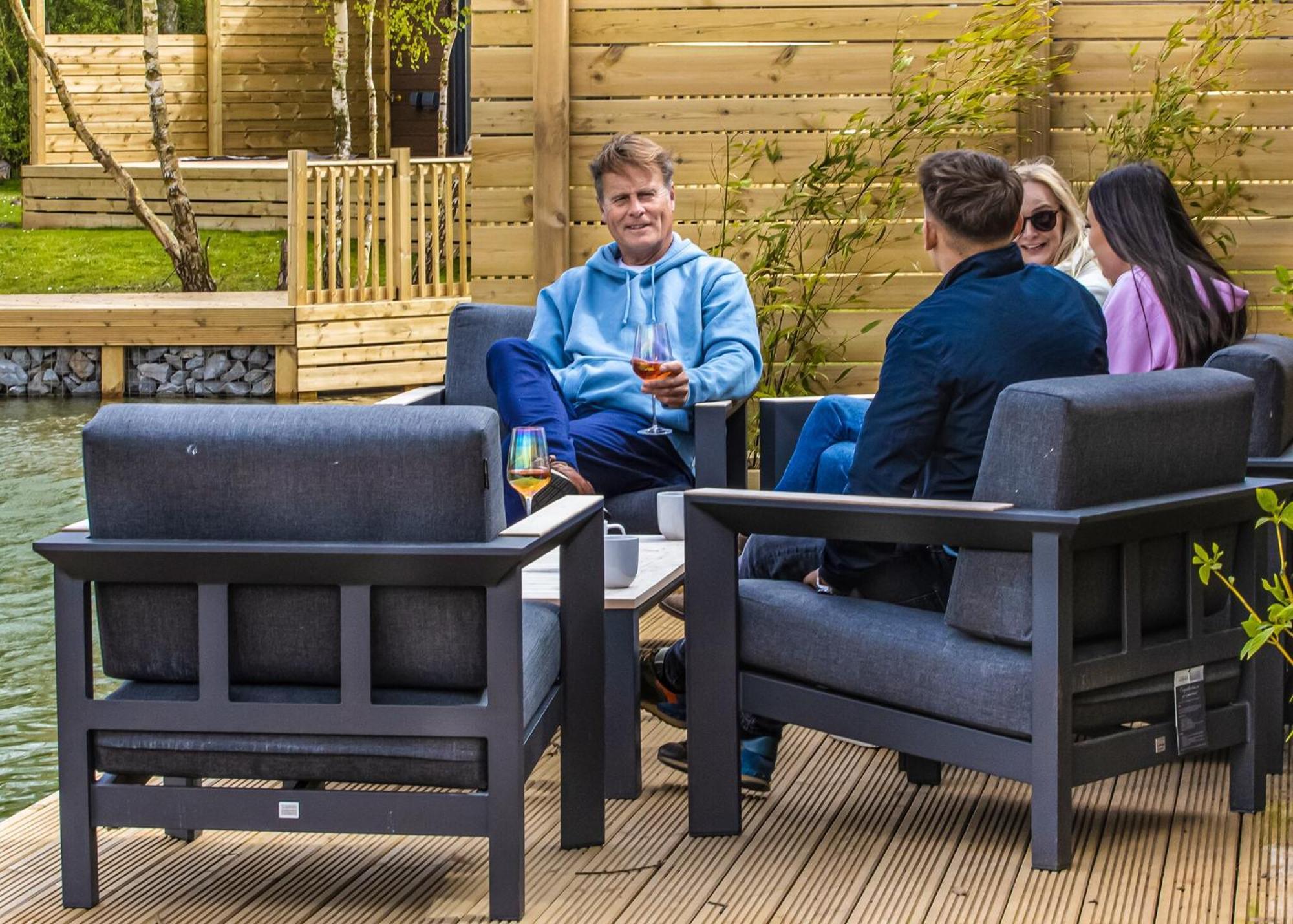 Noahs Retreat Hotel Laceby Quarto foto