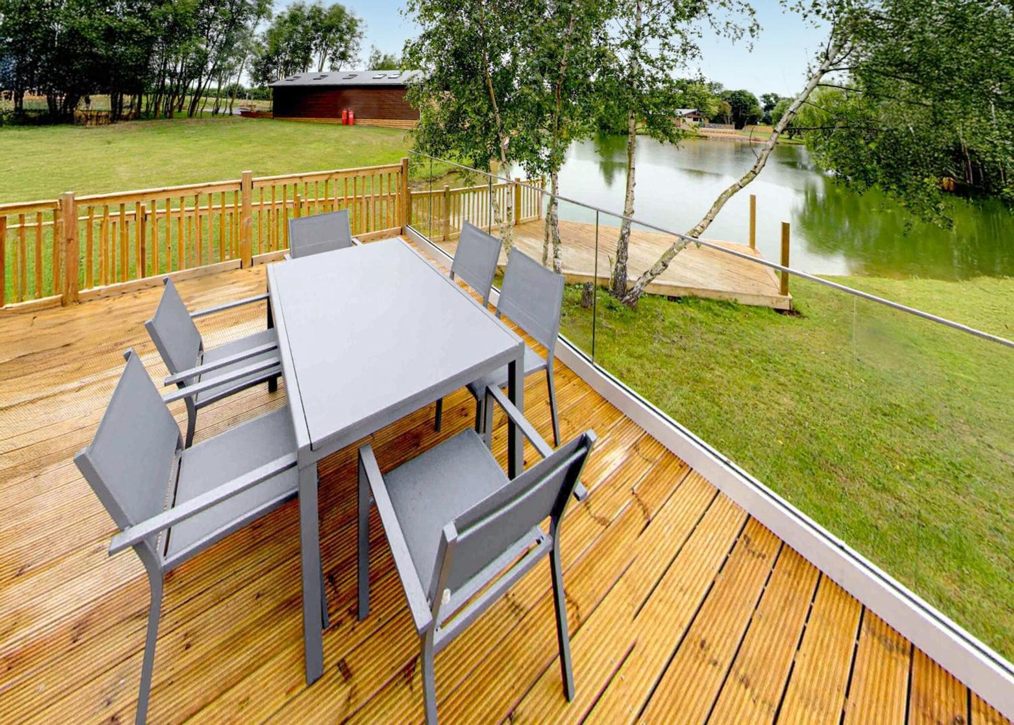 Noahs Retreat Hotel Laceby Quarto foto